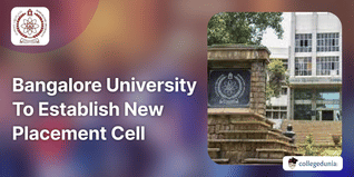 Bangalore University To Establish Placement Cell in Jnanabharathi Campus to Focus on Science Courses